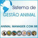 Animal Manager - Sistema de Gestão Animal