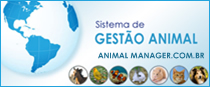 Animal Manager - Sistema de Gest&atilde;o Animal